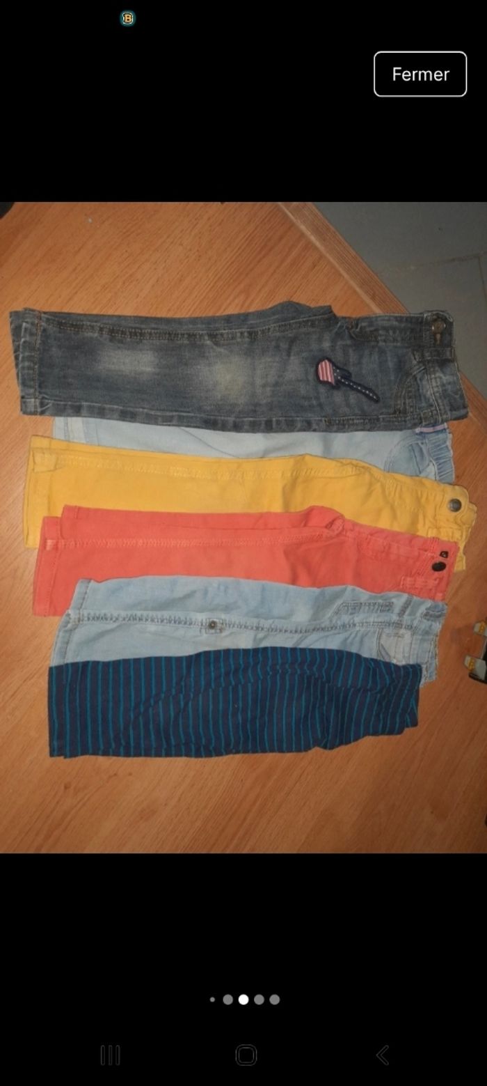 Lot 2 ans - photo numéro 4