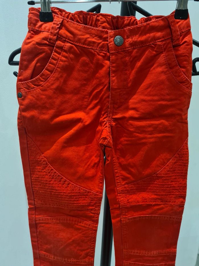 Pantalon - photo numéro 2