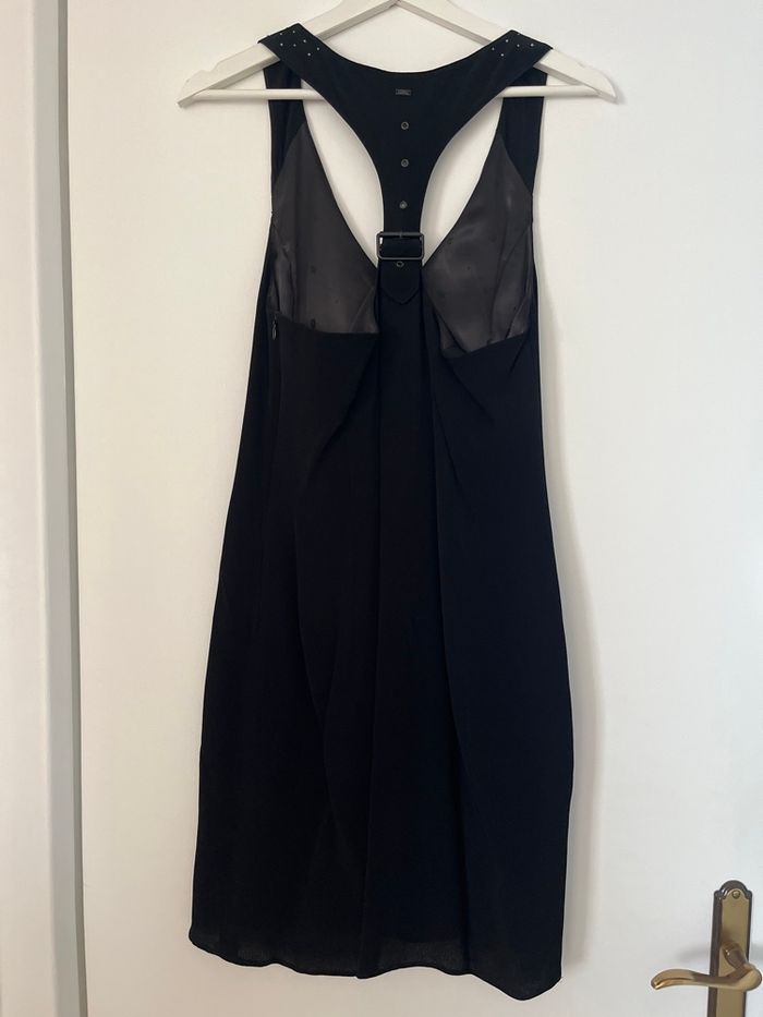 Robe noir IKKS - photo numéro 2