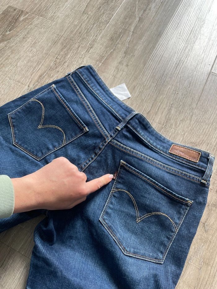 Jean levi’s skinny 27 - photo numéro 10