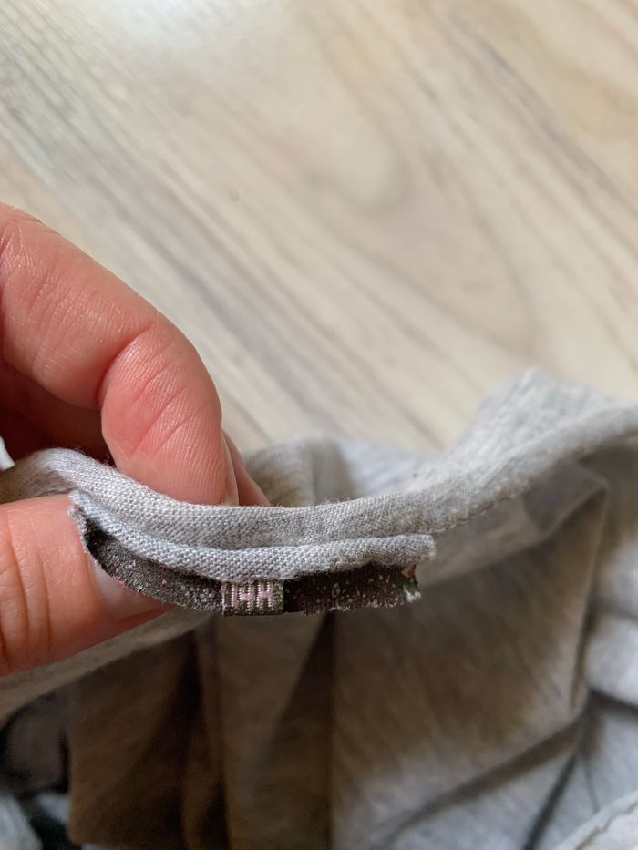 T-shirt ourson - photo numéro 2