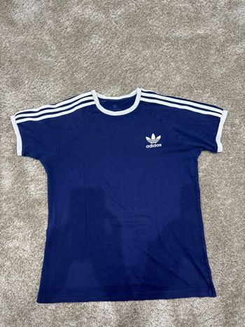 T shirt Adidas