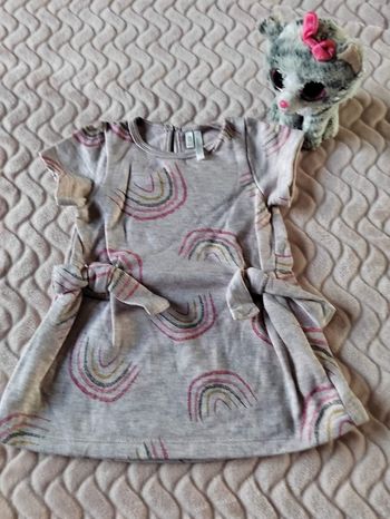 Robe 9 mois orchestra