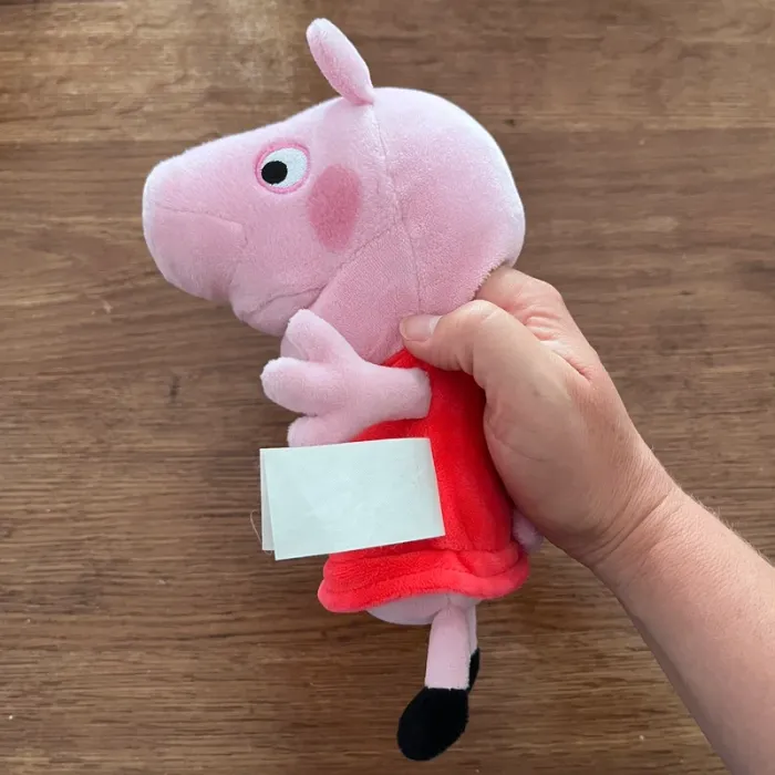 Peppa pig - photo numéro 3
