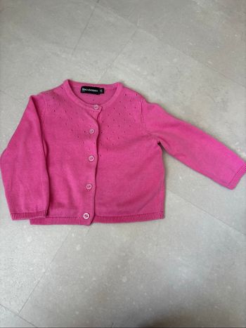 Gilet