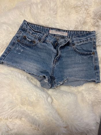 👖 Short en jean bleu – J.Jeans – taille 34