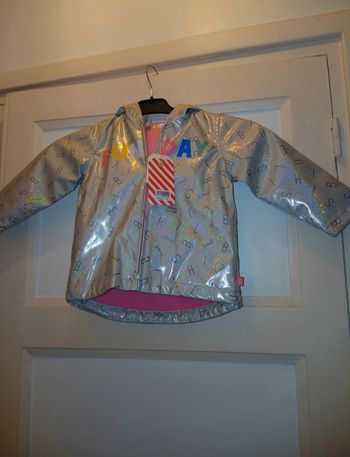 Parka billiblush neuf