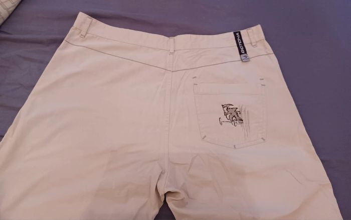 pantalon gotcha taille 46 - photo numéro 10