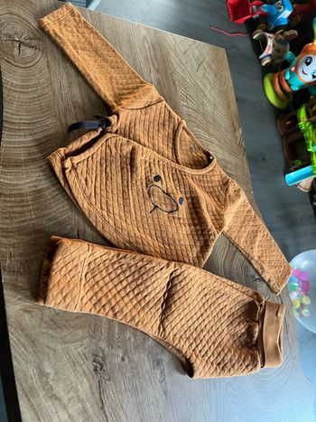 Ensemble mixte Noukie’s