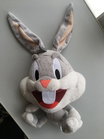 Lapin Looney Tunes