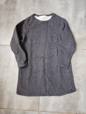 Robe zara 8 ans