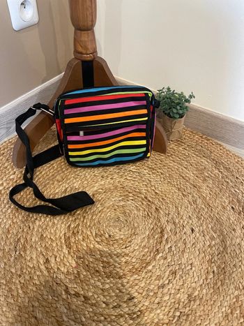 Sac en bandoliere