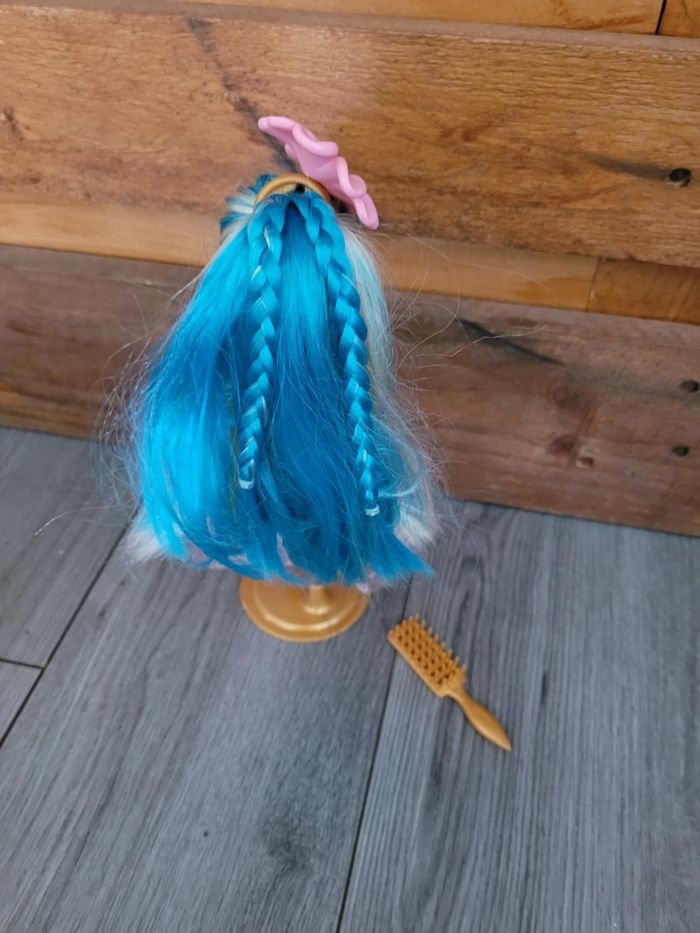 Poupée Hairdorable - photo numéro 2