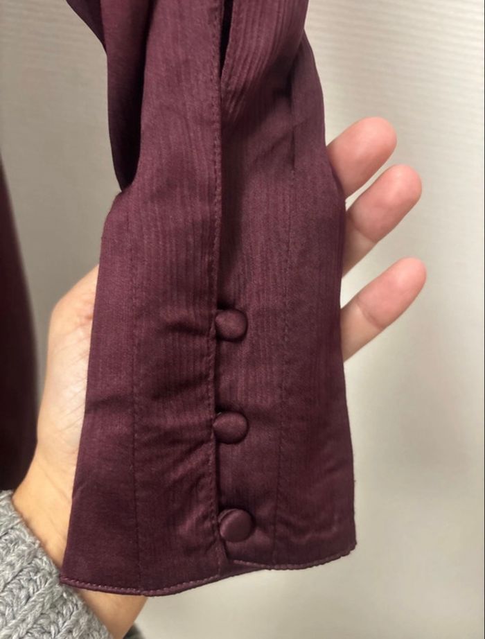 Robe élégante Vero Moda neuve - photo numéro 3