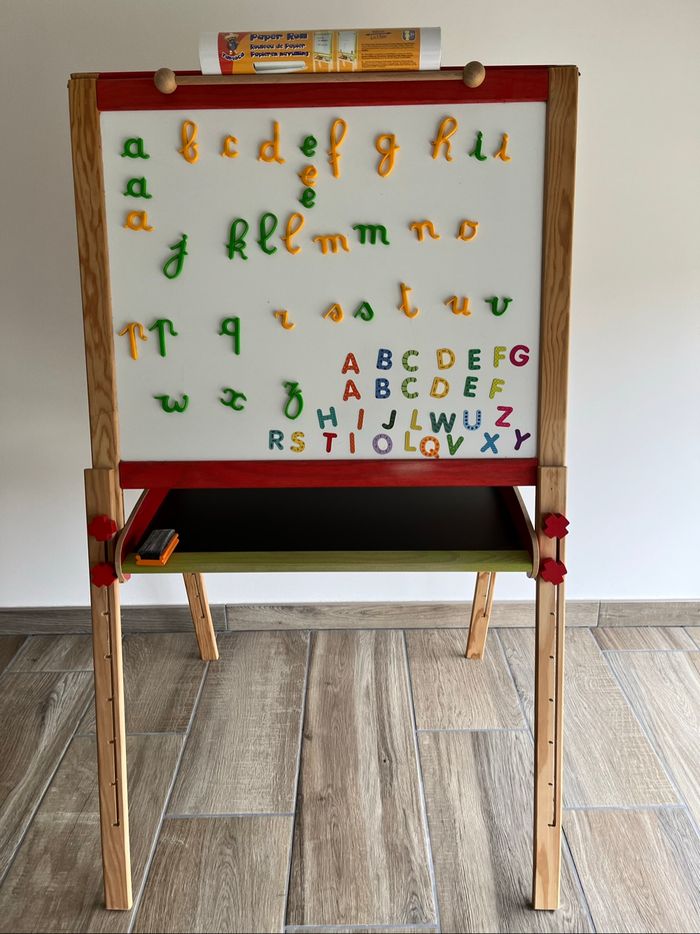 Tableau jeujura - photo numéro 3