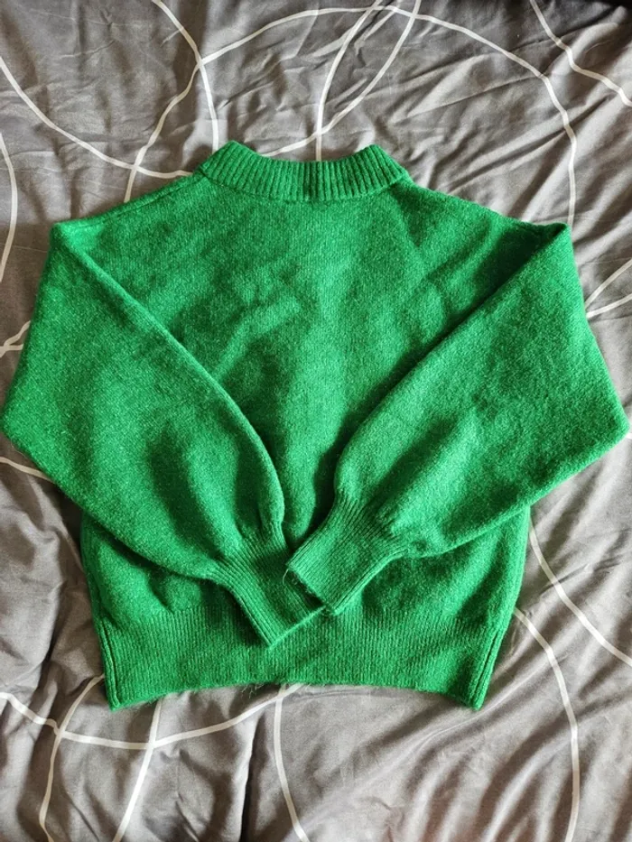 Pull Pimkie taille S - photo numéro 2