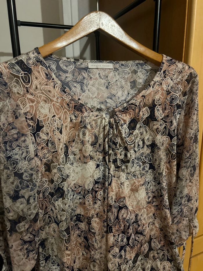 Blouse - photo numéro 3