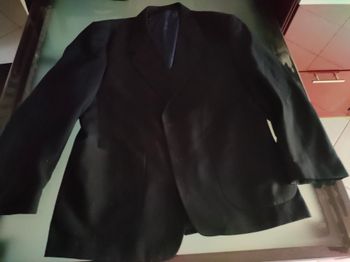 Veste costume homme taille 54