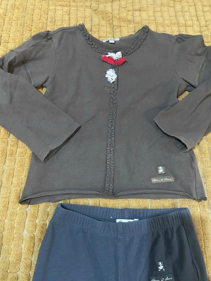 Ensemble - photo numéro 4