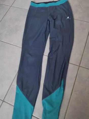 Legging sport xs Domyos