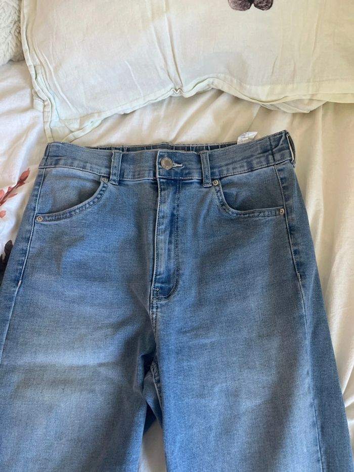 Lot de Jean, jogger Bershka - photo numéro 12