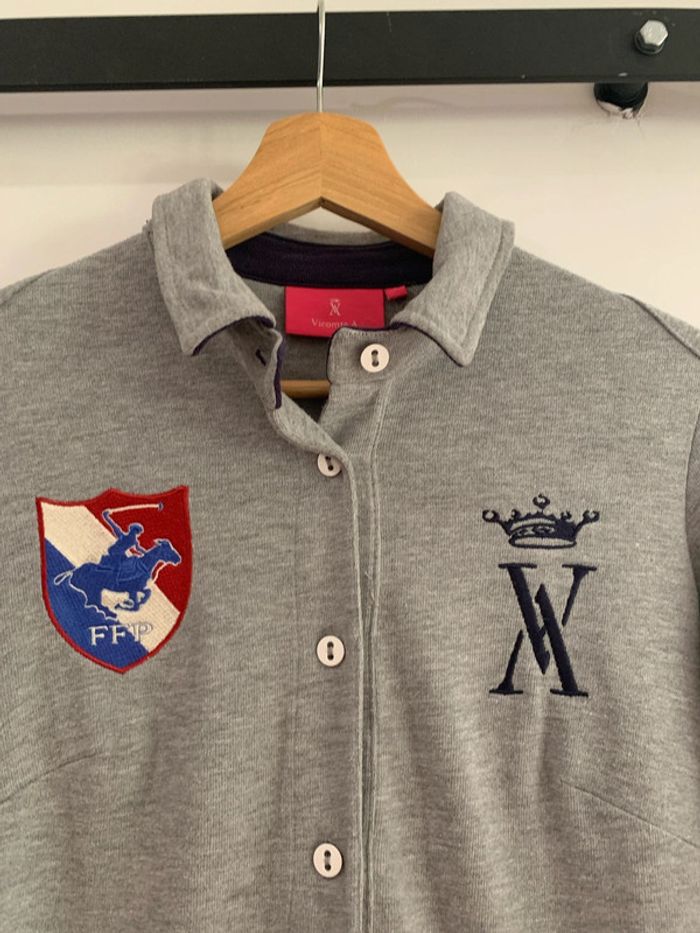 Robe Vicomte A polo - photo numéro 2