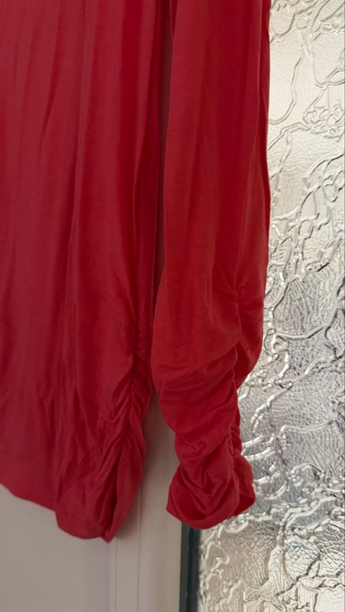 Haut manches longues - photo numéro 3