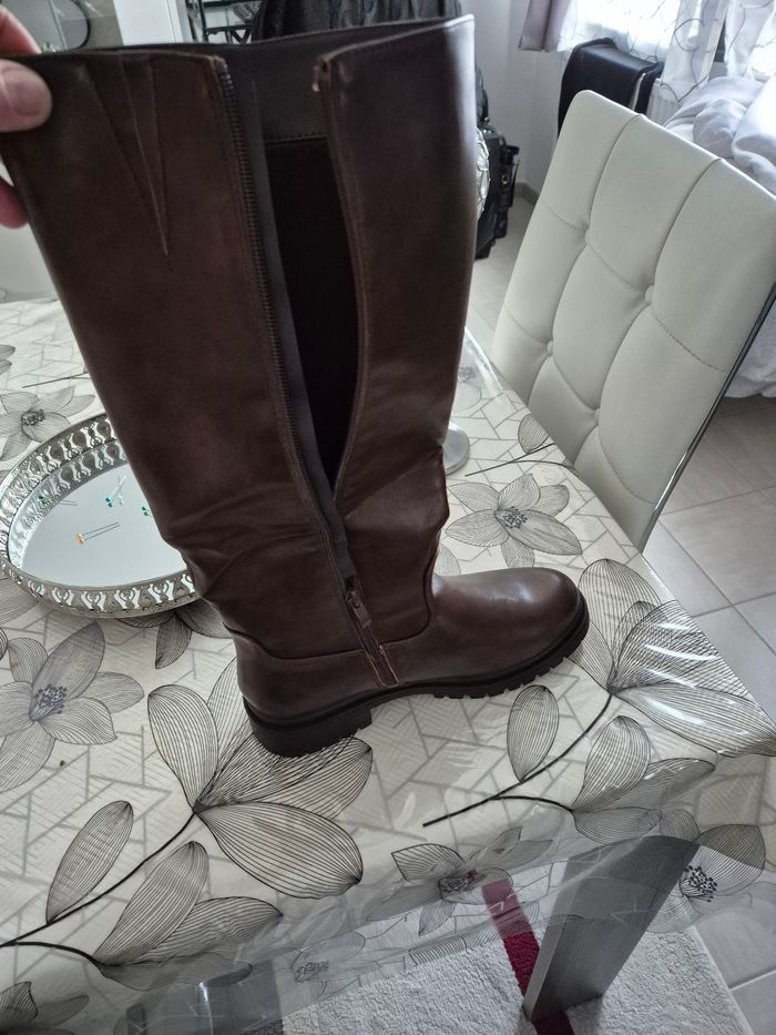 Botte neuf - photo numéro 4