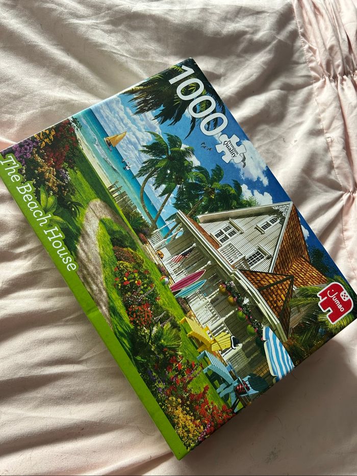 Puzzle