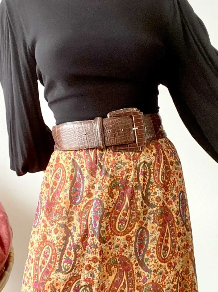 Ceinture Genny - photo numéro 8
