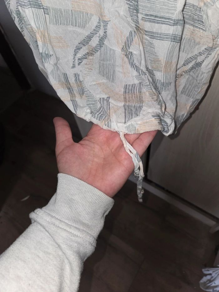 Chemisier TBS taille 40 - photo numéro 3