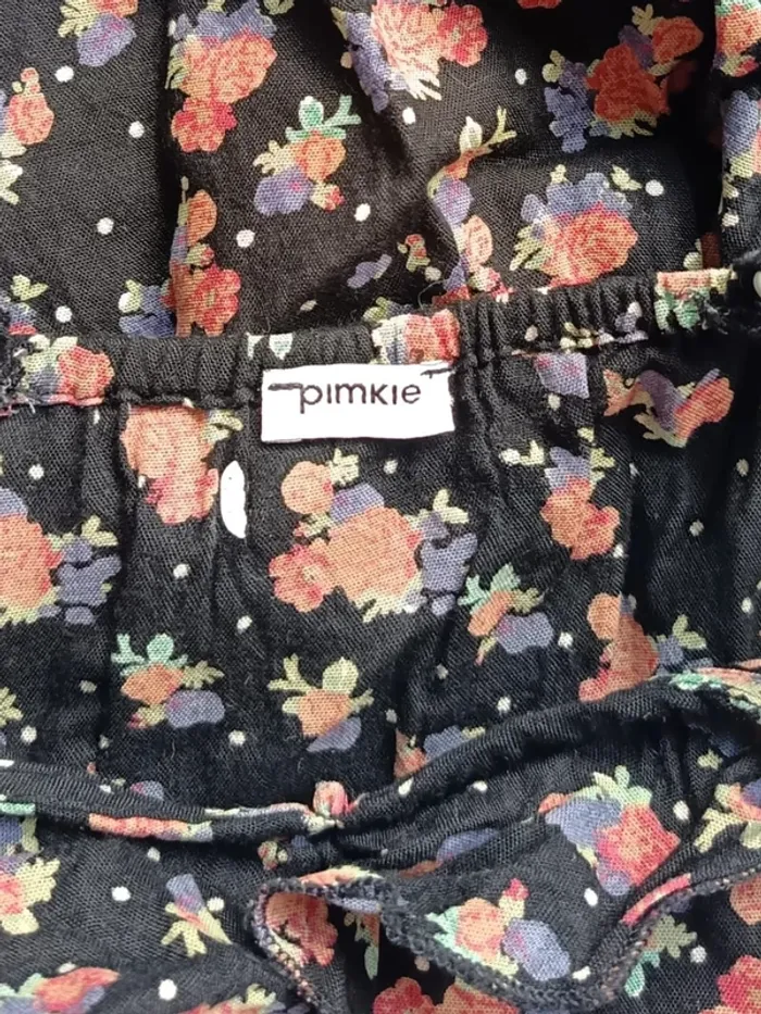 robe Pimkie femme 36 - photo numéro 7