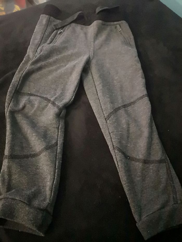 #jogging garçon 4 ans