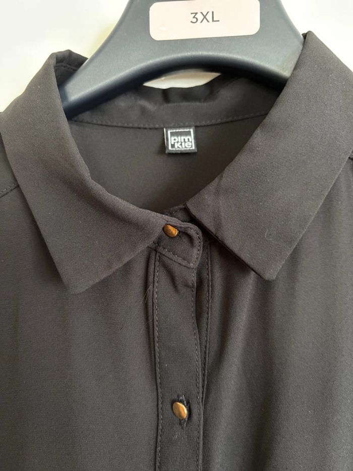 Blouse fluide - photo numéro 2