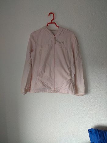Blouson fille