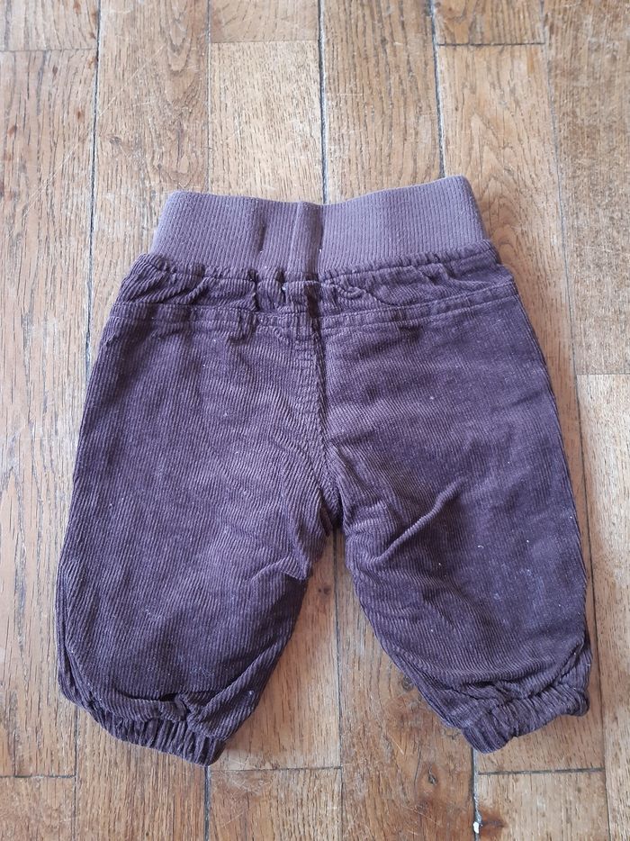 Pantalon 0m - photo numéro 3