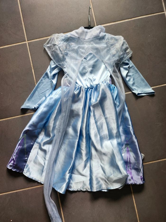 Robe princesse disney lot de 2 - photo numéro 7