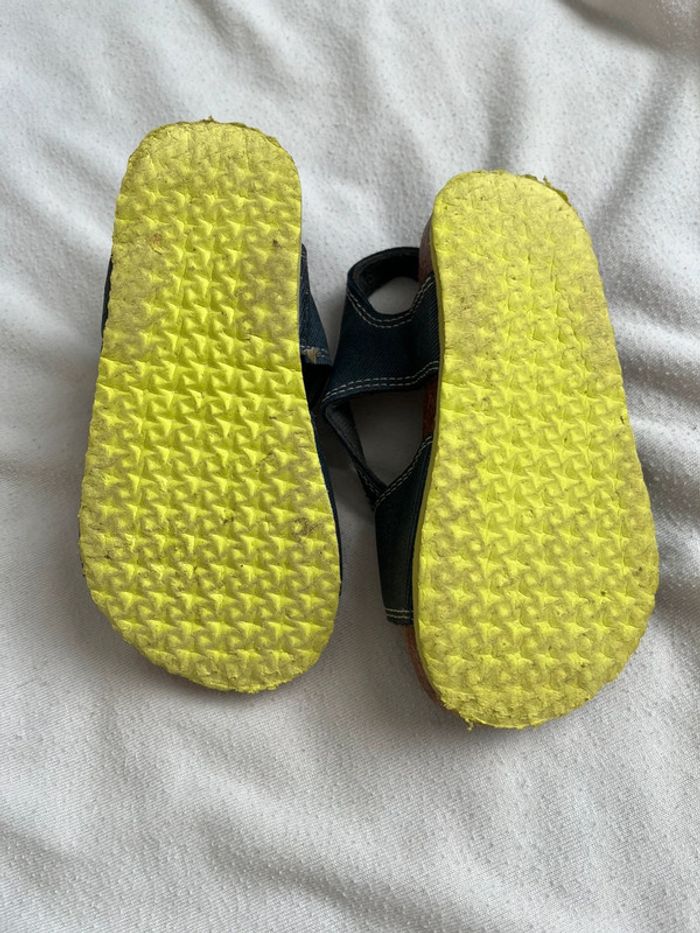 Sandalette - photo numéro 3