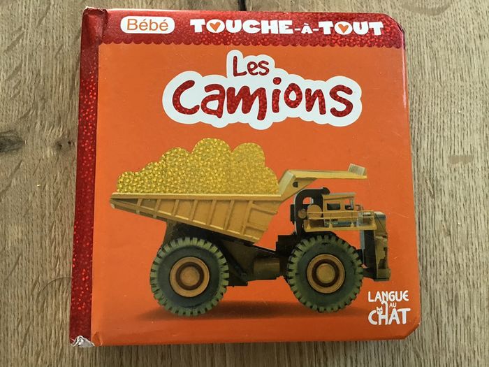 Les camions