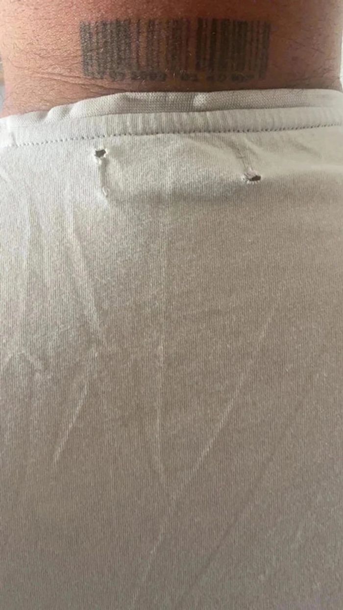 T-shirt xxl - photo numéro 2