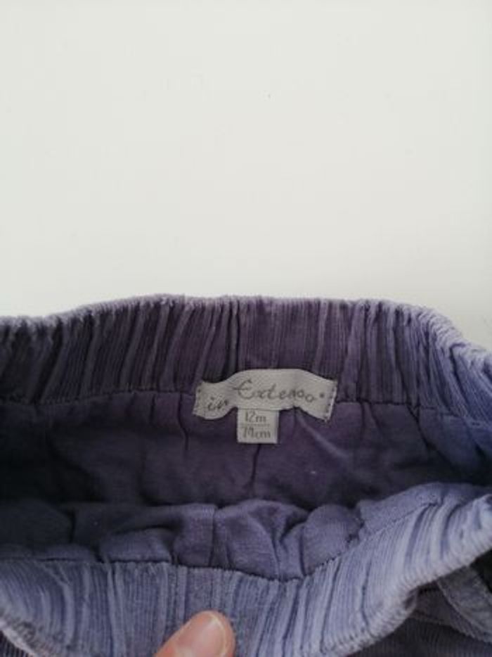 Pantalon - photo numéro 3