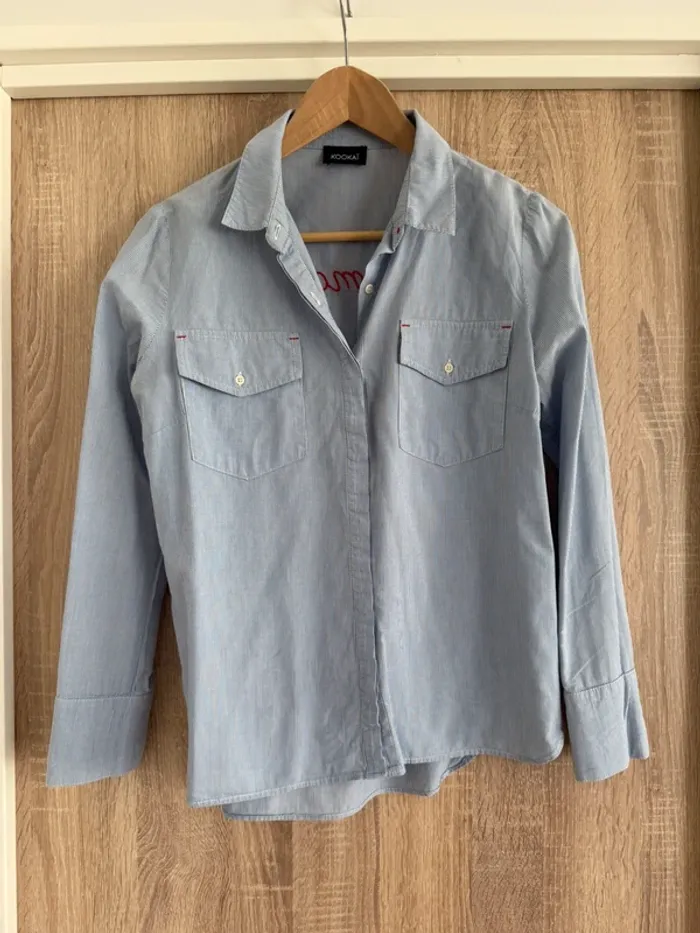 Chemise Kookaï