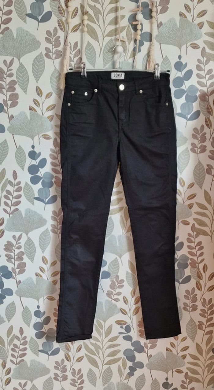 Jean Sonia Rykiel femme 34