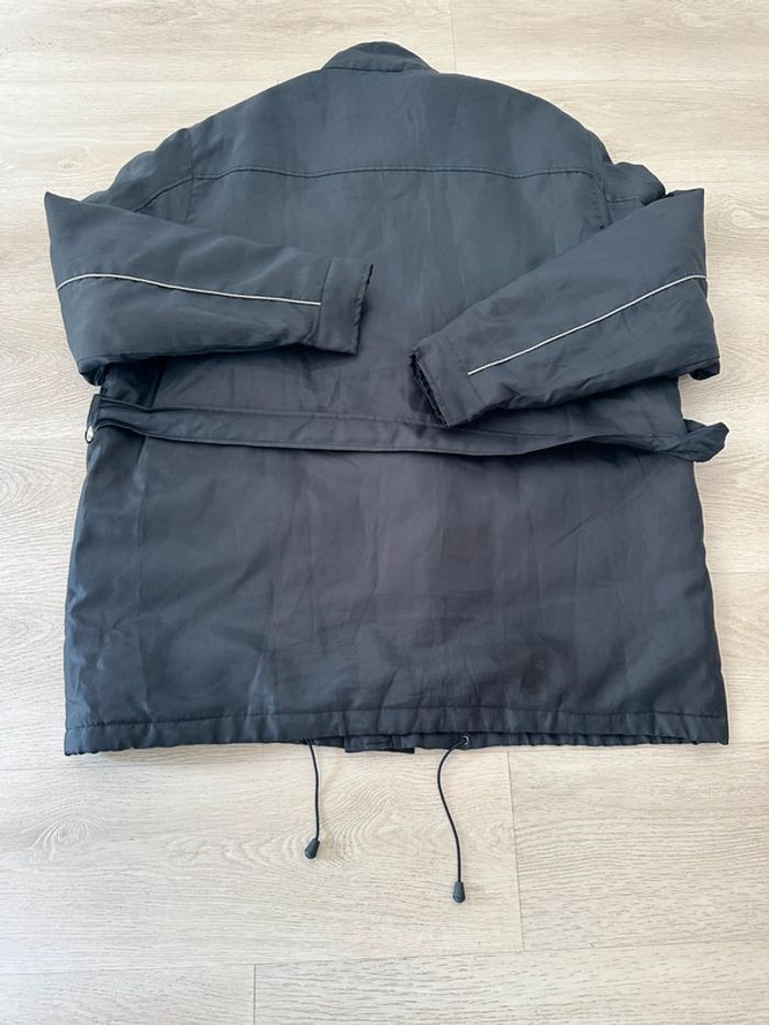 Veste Suzuki - photo numéro 15