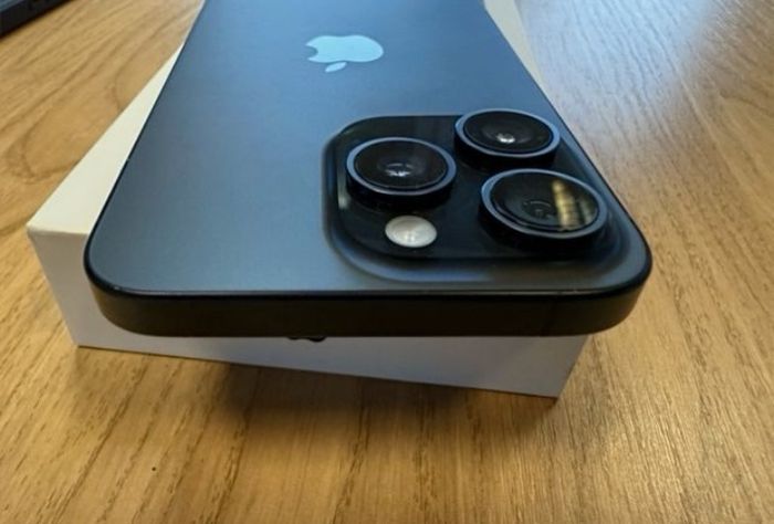 iPhon. 15 pro max... - photo numéro 3