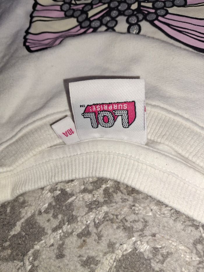 Lot vêtements  pour fille - photo numéro 7