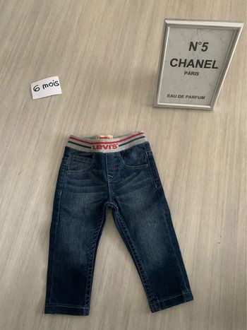 Jeans Lévis