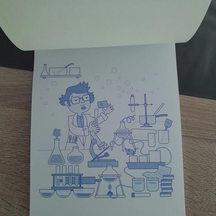 mon bloc de jeux 6 ans - photo numéro 3