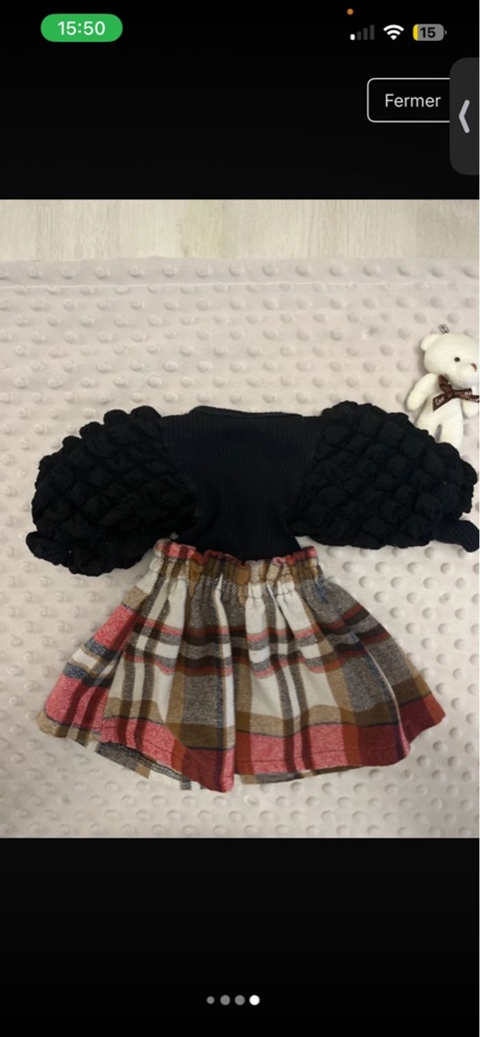 Robe - photo numéro 2