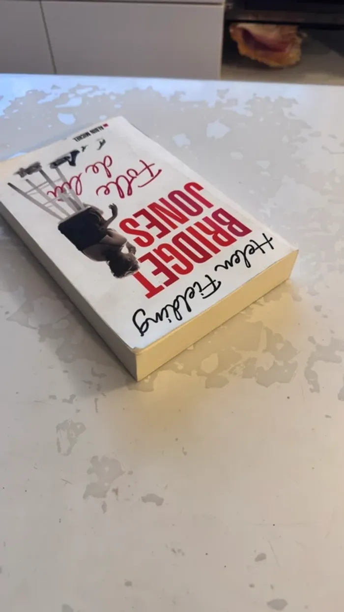 📚 Bridget Jones : Folle de lui - photo numéro 3